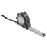 Miara Fix 5m Szary / czarny LT91821-N6102  thumbnail