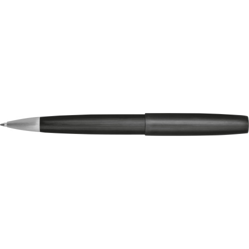 Długopis metalowy DES MOINES MoLu Czarny 533703 (4)