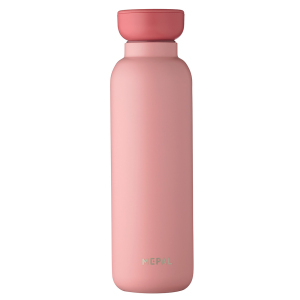 Butelka termiczna Ellipse 500 ml nordic pink Mepal