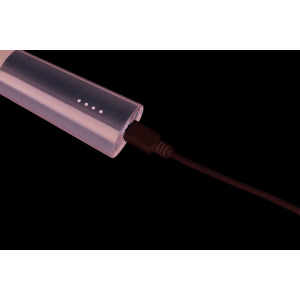 Ekologiczna zapalniczka Vanilla Season