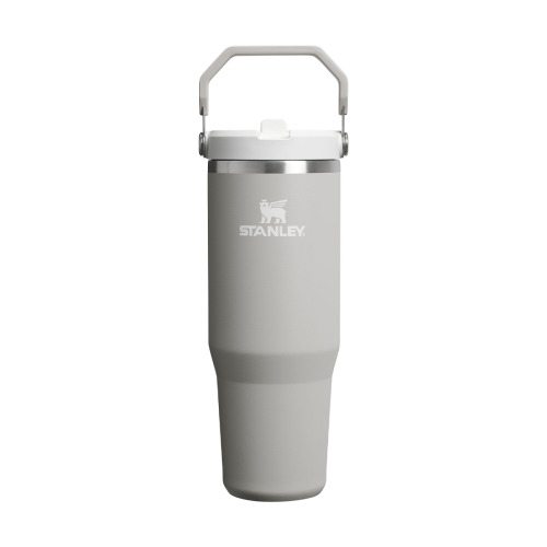 Stanley kubek IceFlow Flip Straw 0,89 L Ash 1012043072 