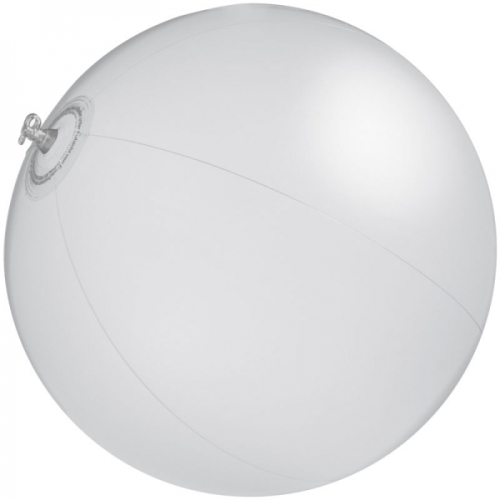 Piłka plażowa ORLANDO biały 102906 (1)