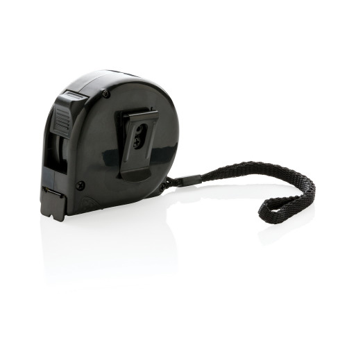 Miara 5m Czarny P113.261 (1)