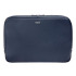 Torba na laptopa Classic Grained Black Granatowy HTL518N  thumbnail
