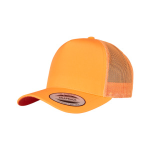 Czapka Truckerka Snapback Siateczka