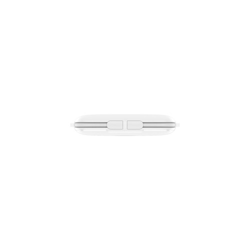 Power Bank 10000 mAh Fast Charge 22,5 W Biały EG835106 (6)