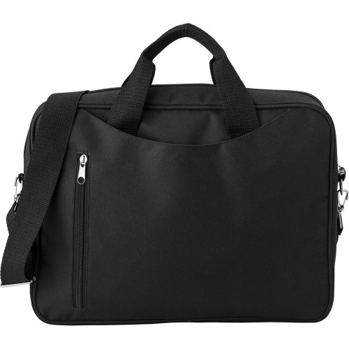 Torba na laptopa 14" Czarny V8404-03 (2)