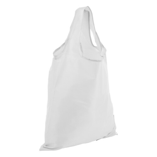 Składana torba na zakupy biały V0581-02 (1)