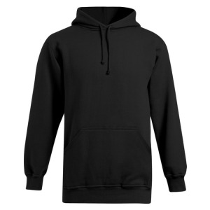 Bluza męska z kapturem