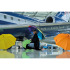 Parasol automatyczny ø120 cm MATTEO Wielokolorowy 40870mc (8) thumbnail
