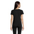 PIONEER WOMEN T-SHIRT 175g Deep black S03579-DB-XL (2) thumbnail