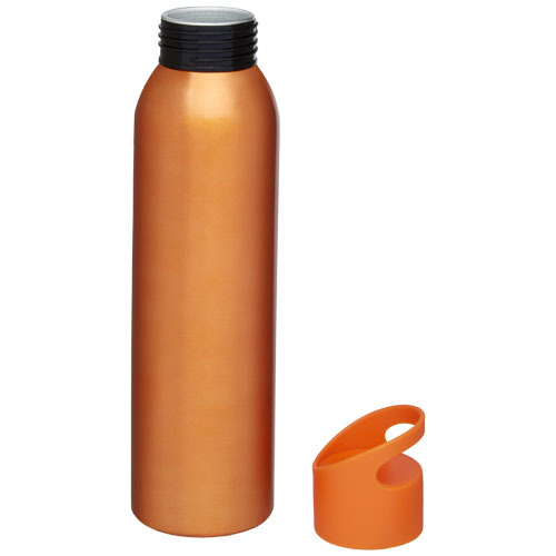 Bidon Sky o pojemności 650 ml Pomarańczowy 10065331 (3)