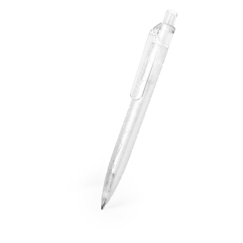 Długopis ekologiczny biały V1960-02 
