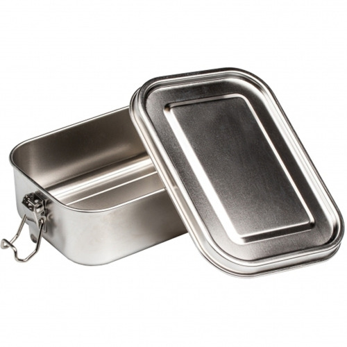 Lunch box 700 ml SINT-TRUIDEN Szary 252607 (1)