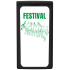 MiniKit Zestaw Festival Przezroczysty czarny 1Z255007 (3) thumbnail
