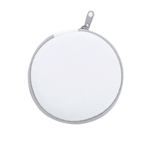 Składane okulary przeciwsłoneczne RPET Czarny VA735-03 (5)