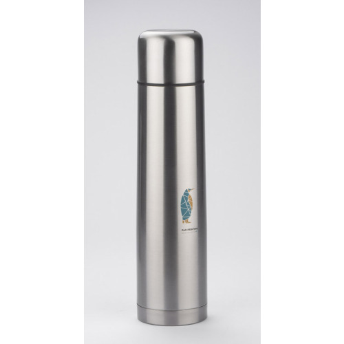 Termos OLAF 1000 ml Srebrny 16022 (5)