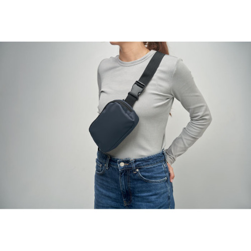 Torba nerka z poliestru 210D Francuski Granat MO2683-85 (6)