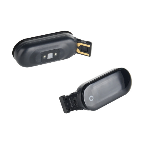 Smartband z pulsometrem Niebieski EG 044504 (1)