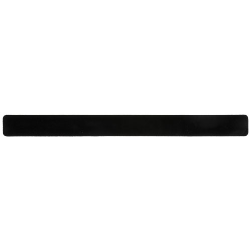 RFX™ reflective odblaskowa opaska zatrzaskowa z PVC o długości 34 cm Neonowy żółty 1PR00106 (3)