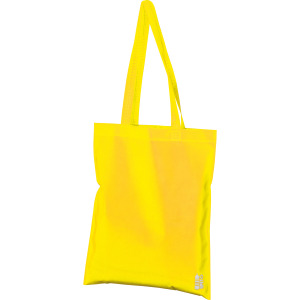 Torba non-woven 70 g/m2 ROLF żółty