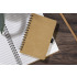 Notes BATO A6 Brązowy 17877 (5) thumbnail