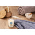 Świeca sojowa 170g - Lemongrass & Ginger - VERA YOUNG Przezroczysty 12101-19 (13) thumbnail