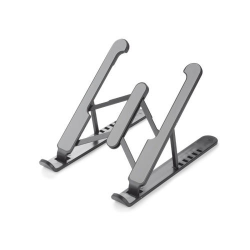 Podstawka pod laptop FOLD Czarny 17868-02 
