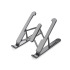 Podstawka pod laptop FOLD Czarny 17868-02  thumbnail