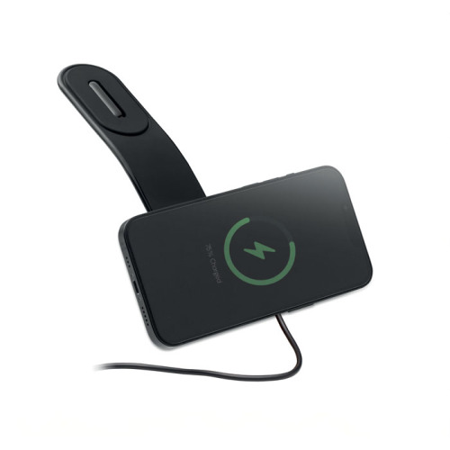 Ładowarka samochodowa 15 W Czarny MO2686-03 (5)