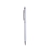 Długopis, touch pen biały V1637-02  thumbnail