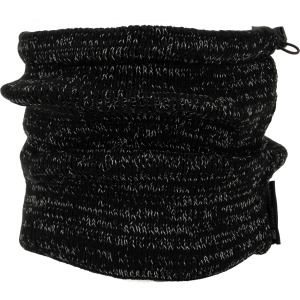 Bandana wielofunkcyjna MOGOTON Schwarzwolf