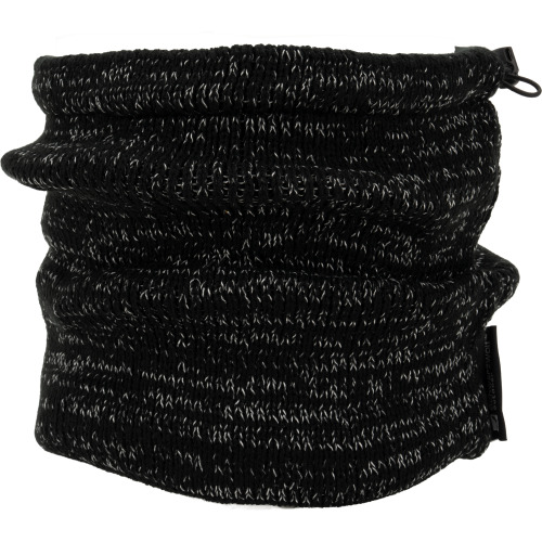 Bandana wielofunkcyjna MOGOTON Schwarzwolf Czarny T4000200AJ303 (3)