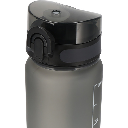 Butelka z tritanu 1000 ml ALDO Ciemnoszary 8358377 (5)