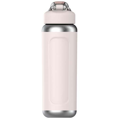 Termoizolowany bidon na wodę Stanley Classic Wellspring 710 ml wykonany z recyklingowanej stali nierdzewnej Różowe złoto 10098040 (3)