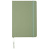 Notes A5 Spectrum w twardej okładce Zielony melanż 10690462 (2) thumbnail