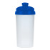 Bidon, butelka sportowa 700 ml, shaker niebieski V7468-11 (1) thumbnail