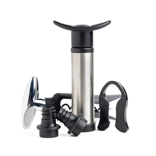 Zesatw do wina / Winelux Czarny IP26029611 (2)