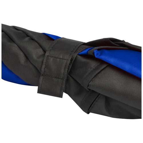 Jeff 55-calowy wiatroodporny parasol golfowy Błękit królewski 10941953 (5)