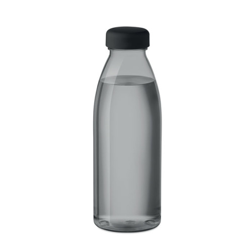 Butelka RPET 500ml przezroczysty szary MO6555-27 (4)
