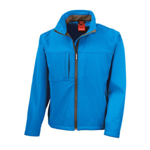 Kurtka Softshell
