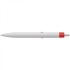 Długopis plastikowy STRATFORD czerwony 444105 (3) thumbnail
