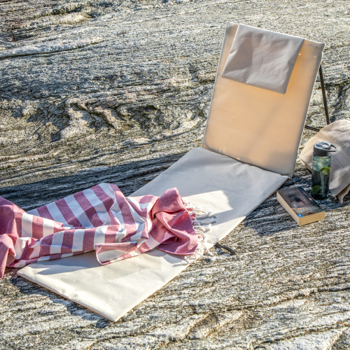 Materac plażowy InSideOut Beżowy LT54303-N0055 (4)