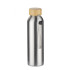 Butelka aluminiowa LIAM 600 ml Srebrny 17450-00  thumbnail