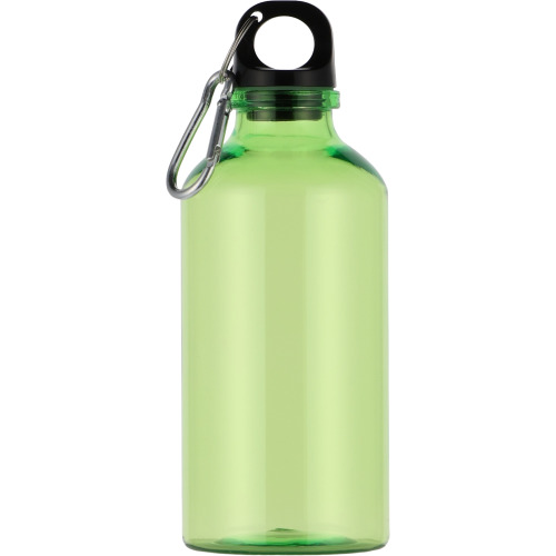 Bidon z recyklingu MECHELEN 400 ml Zielony 243709 