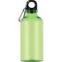 Bidon z recyklingu MECHELEN 400 ml Zielony 243709  thumbnail