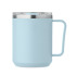 Kubek z 2 ściankami 400 ml Baby Blue MO2900-66 (2) thumbnail