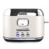 Toster Muse 1000 W Kremowy LT55011-N0057 (1) thumbnail