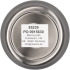 Kubek termiczny 550 ml ze stali z recyklingu DANA Szary 8523907 (7) thumbnail