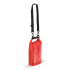 Wodoszczelna torba Ripstop 2L na telefon komórkowy – IPX6 Czerwony LT95359-N0021 (2) thumbnail